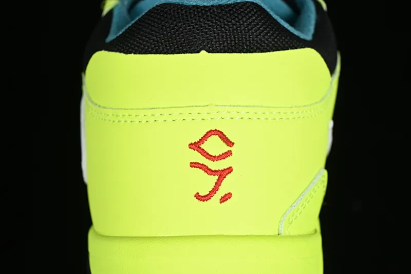 All Categories Air Jordan Jordan Series Basketball Shoes Air Jordan 1 Low Travis Scott x Jordan Cut The Check AJ1 Joe 1 Hook Velcro Fashion Basketball Shoes FZ8117-309